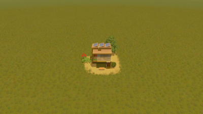 casa 40 b