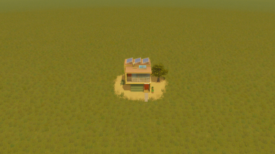 casa 40 c