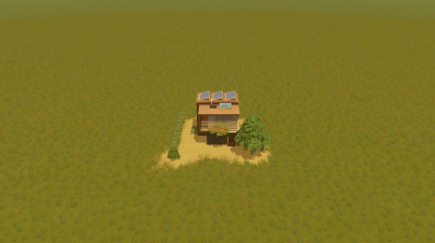 casa 40 e
