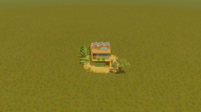 casa 40 g