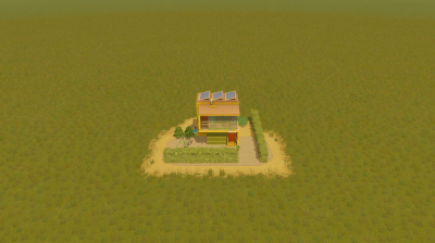 casa 41 b