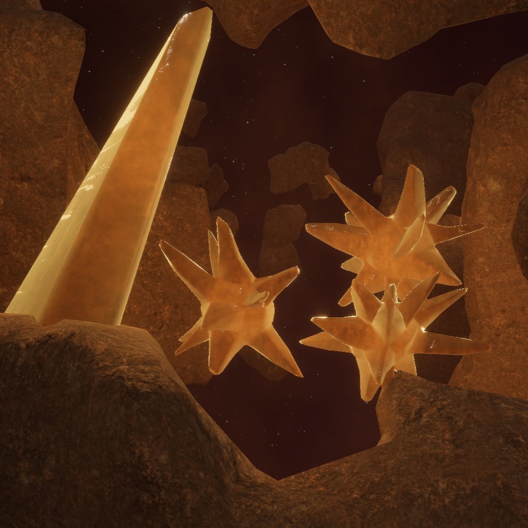 Gold Rush
