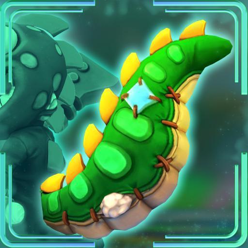 Robin Rex Tail