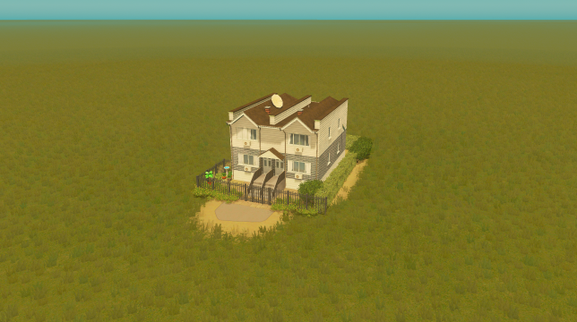 casa13 d