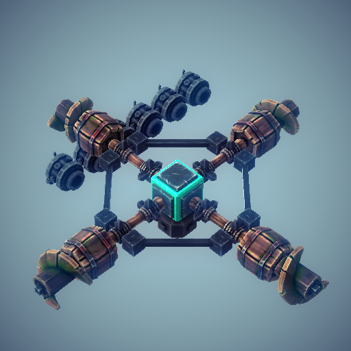 The Angler Deeps