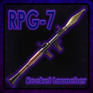 RPG-7
