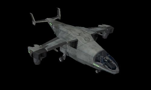 AV-42 | The Boat
