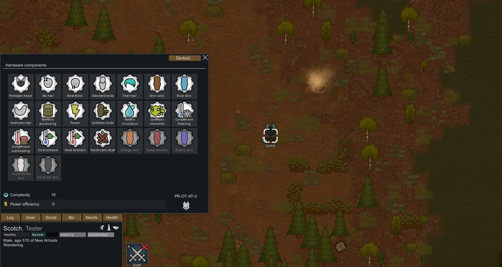 Screenshot 3