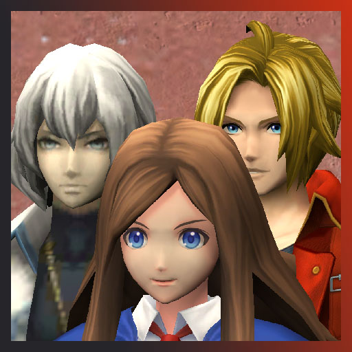 [PM/NPCs] Soma, Jonathan, Charlotte | Castlevania