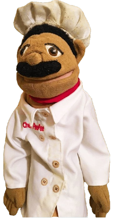 Chef Pee Pee