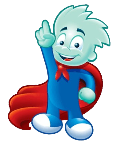 Pajama Sam