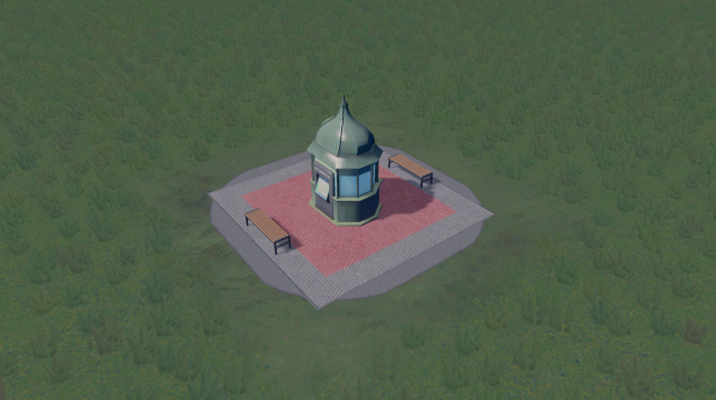 Park 1x1 info