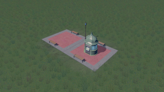 Park 1x2 info