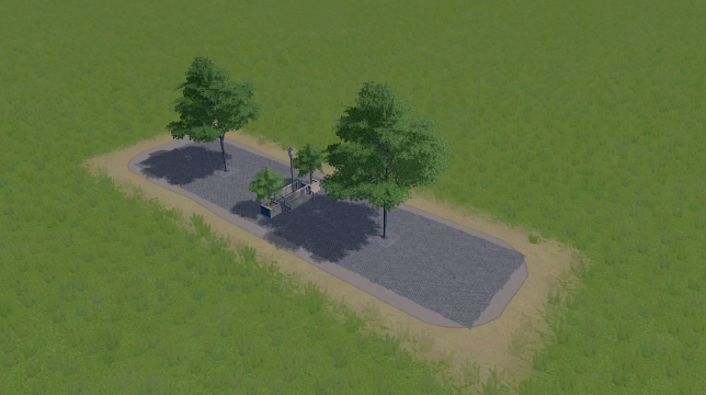 park 1x4 Canter 2