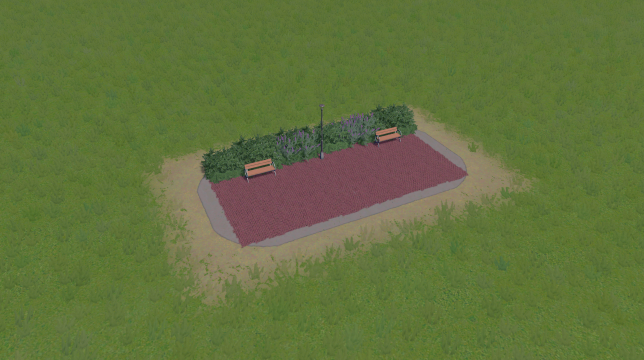Park 2x1 Reed 2