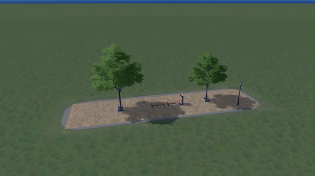 park 4x1 Afia info