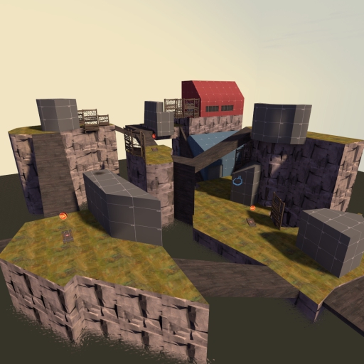 PL_Schleife_Loop – Team Fortress 2 Mod