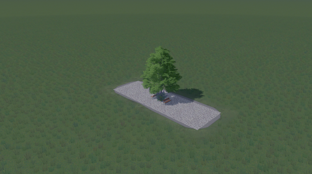 Park 1x3 Behet tree 2