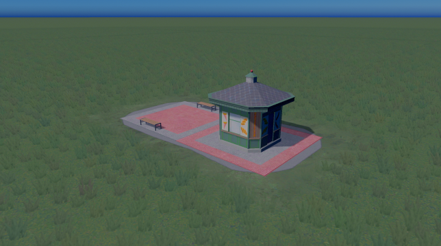Park 1x2 info