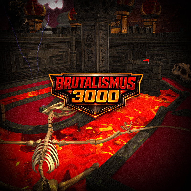 Brutalismus 3000