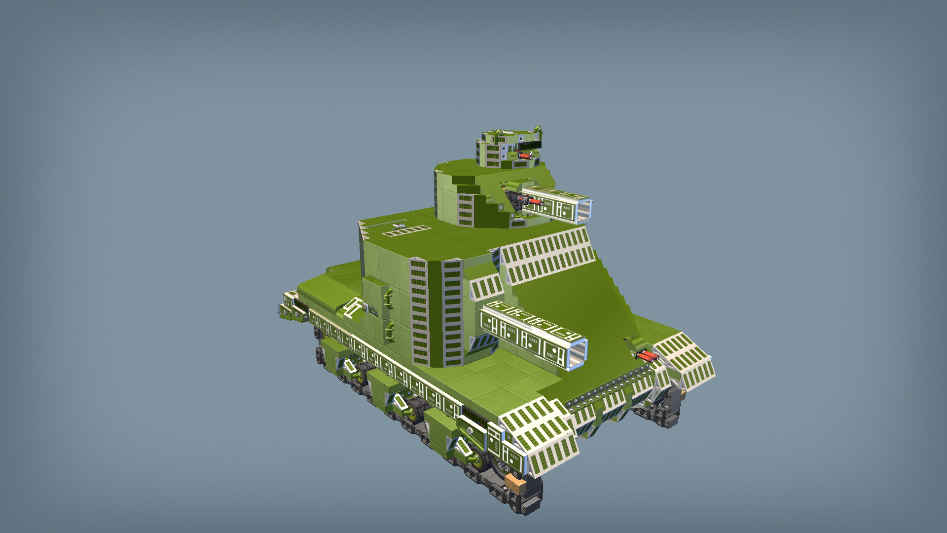 M3 Lee Grand