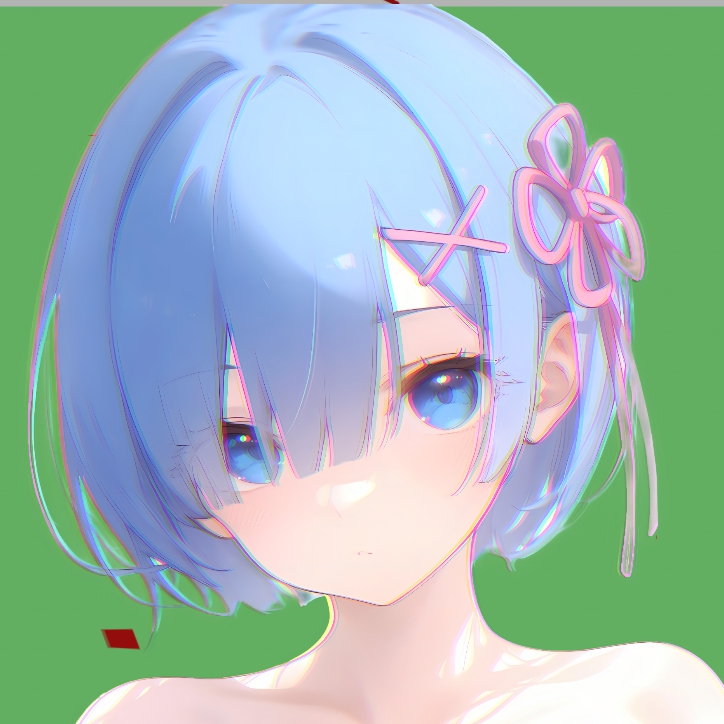 蕾姆（原作者p站） preview