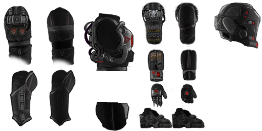 Пункт ''E - T63O'' – Barotrauma Mod