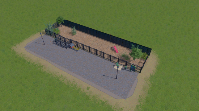 Park 2x4 Doggidog 2