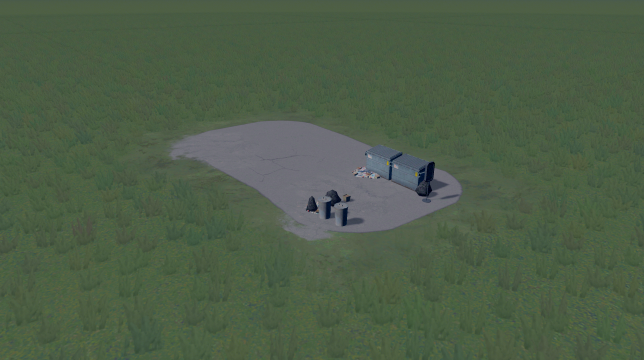 Park 1x2 Alley 2