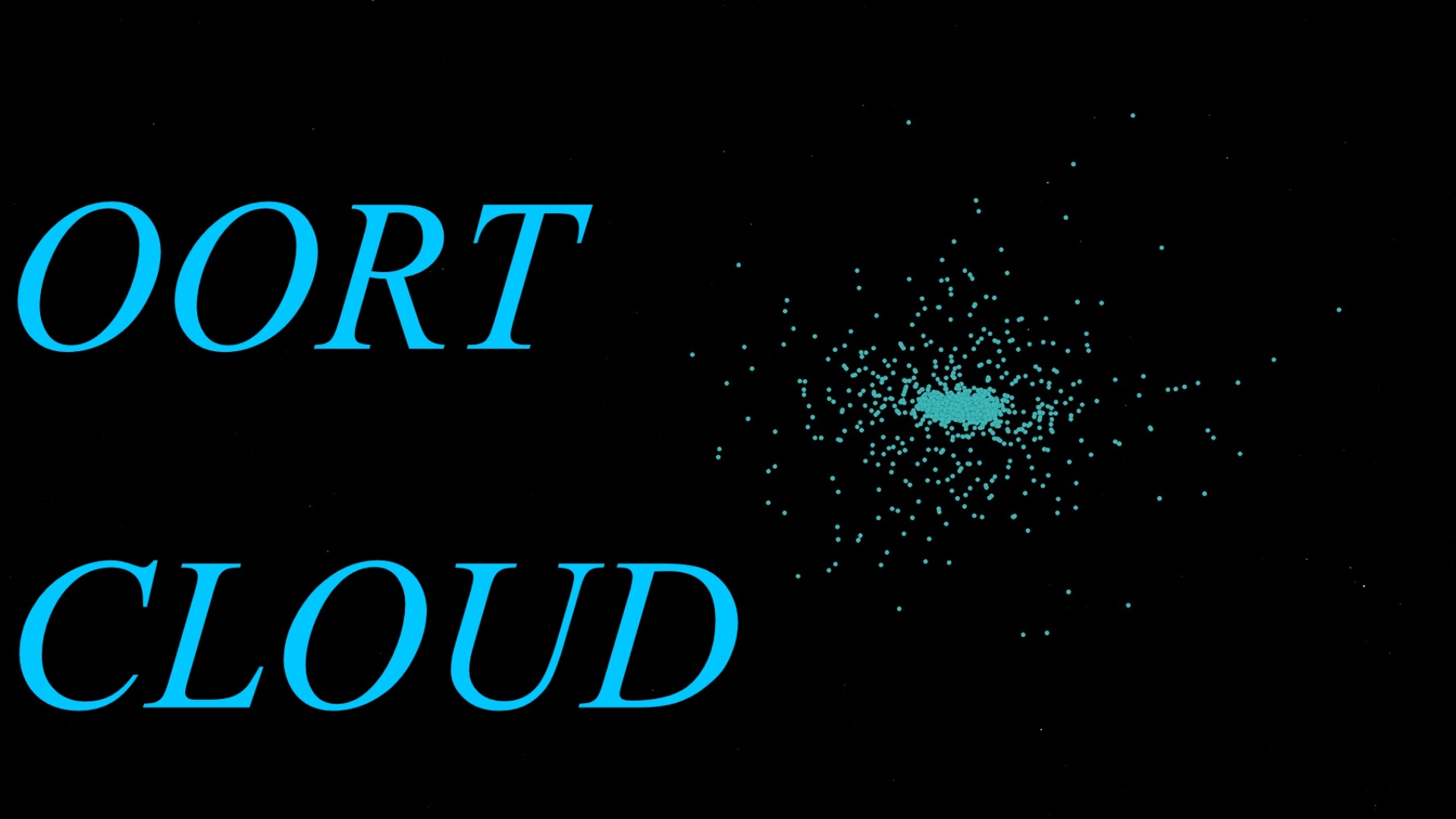 Oort Cloud