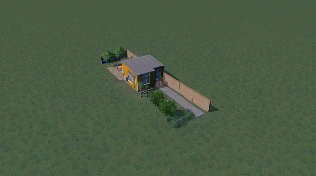 Casa 1x4 05 d