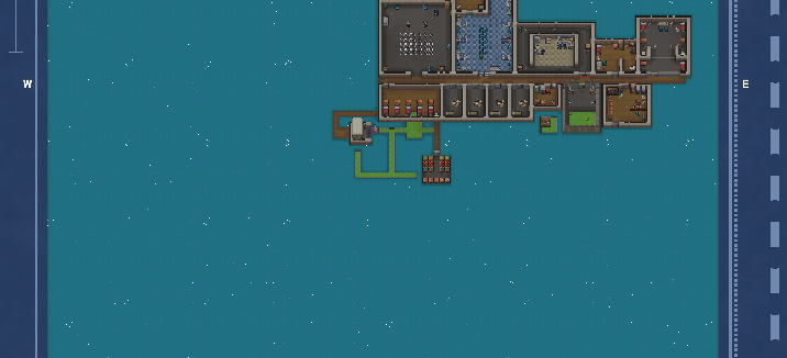 My Prison 10