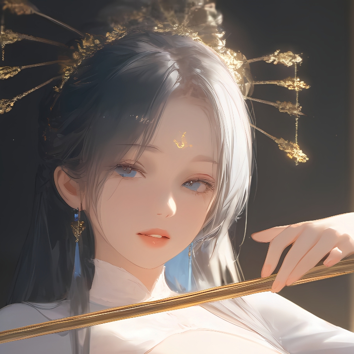 翩若惊鸿 preview