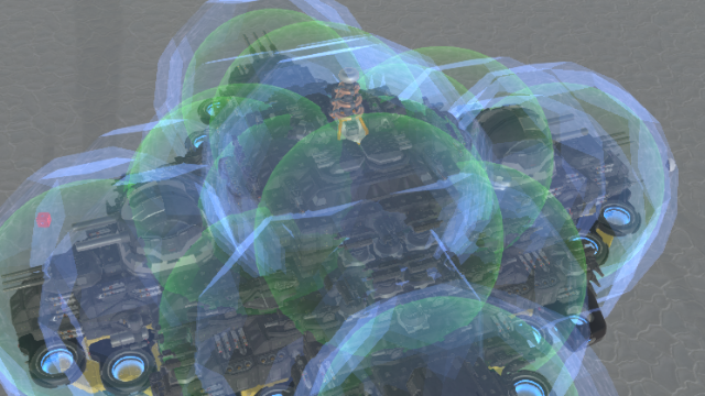 The Blackstone Star