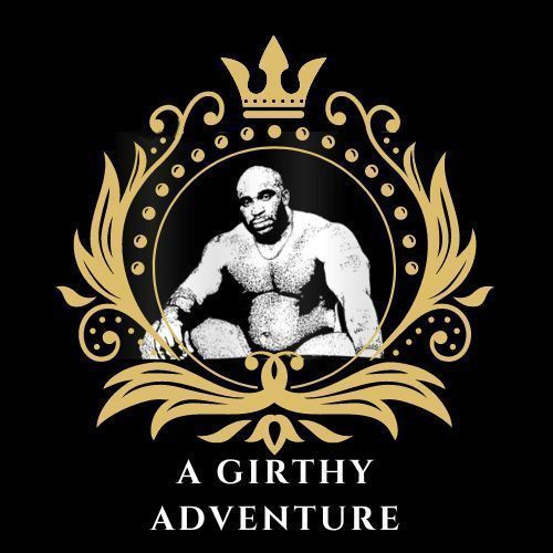 A GIRTHY ADVENTURE LOADSCREENS
