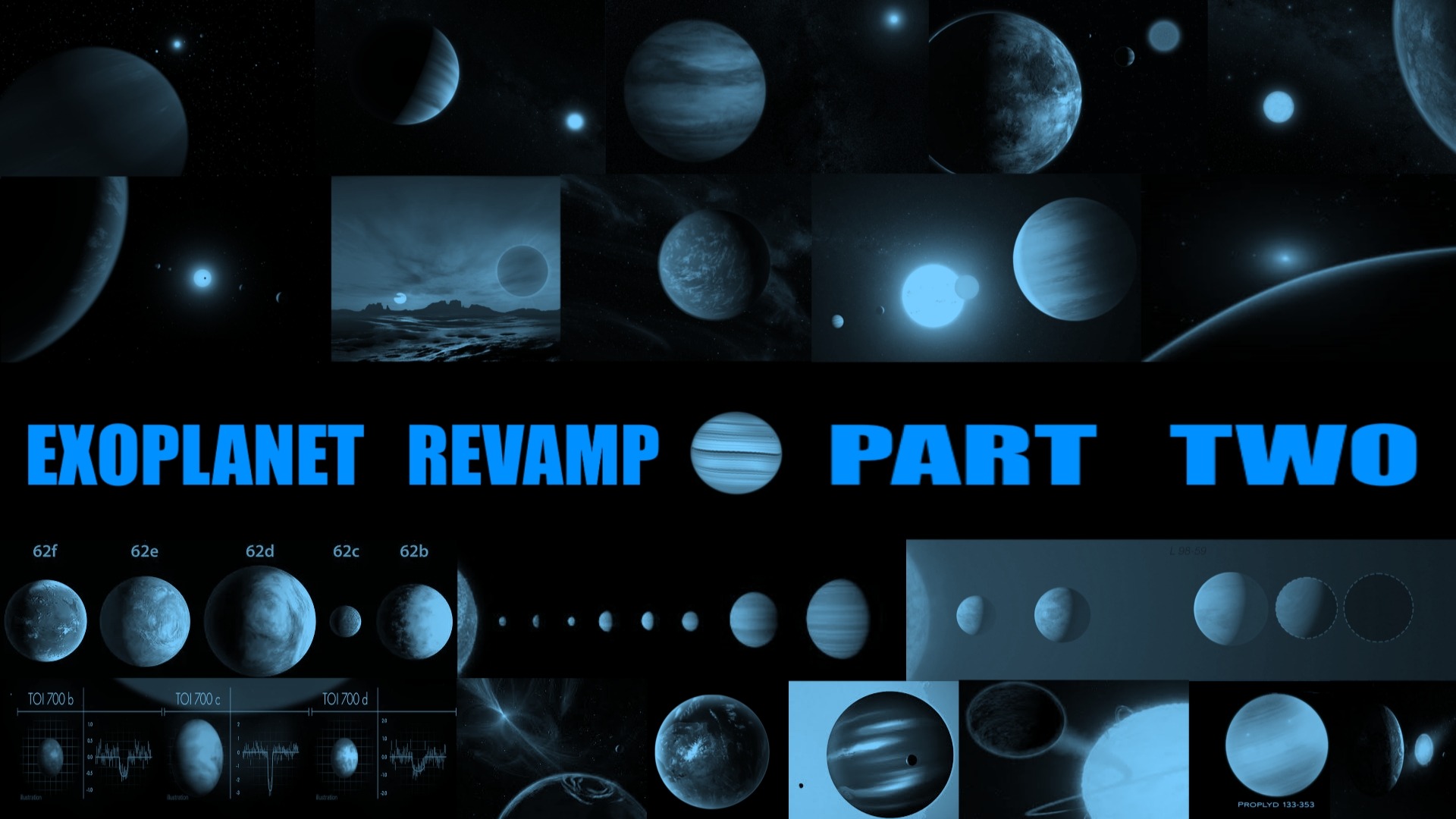 EXORevamp- Part two