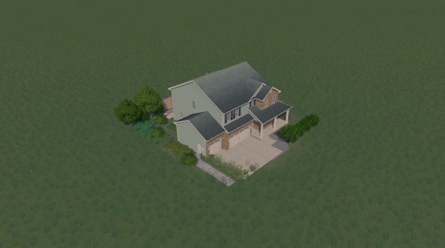 casa 3x3 02 d