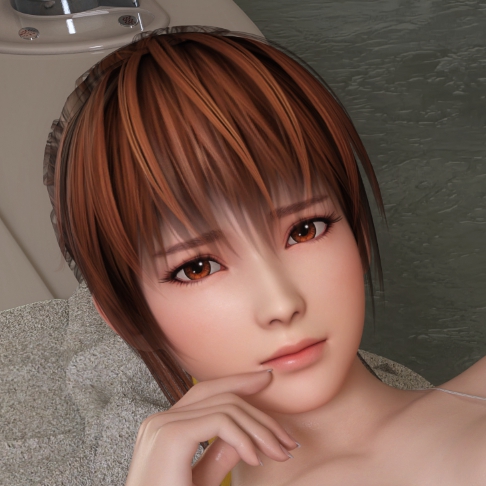 Kasumi_foot_X-ray