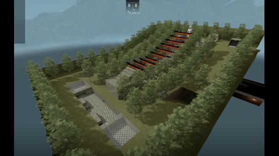 zm_chunxiaoshanye – Counter-Strike 2 Mod