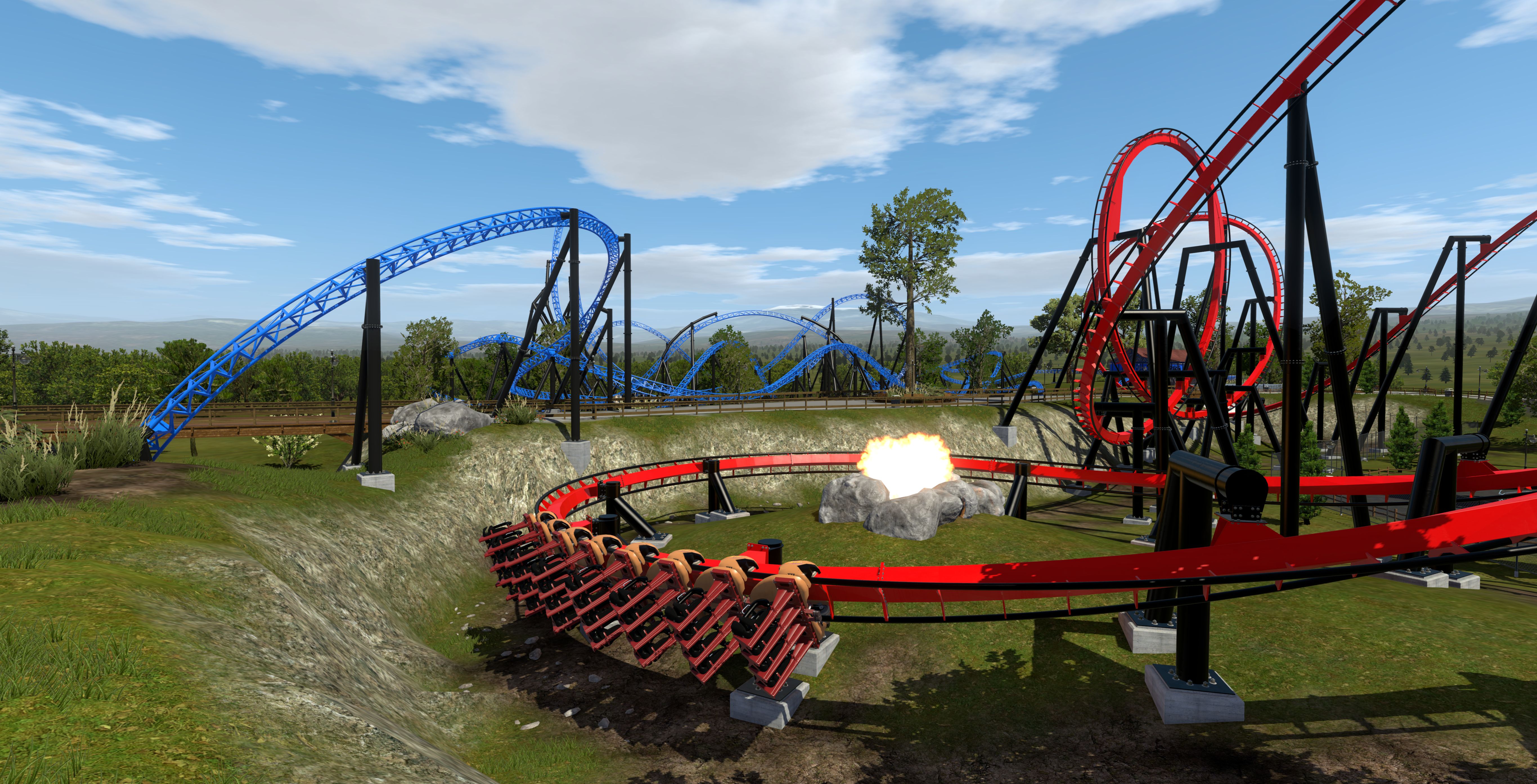 Park Image