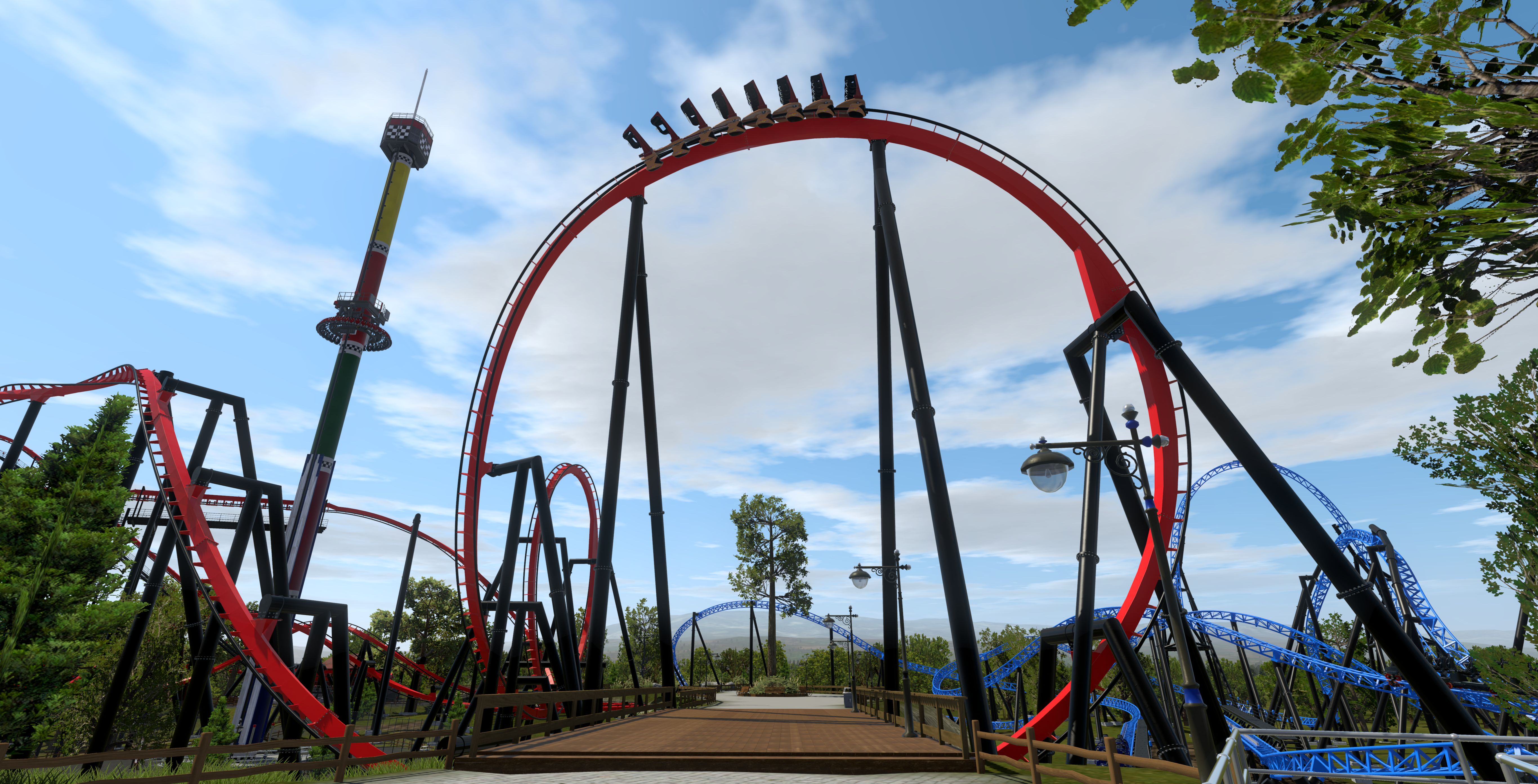 Park Image