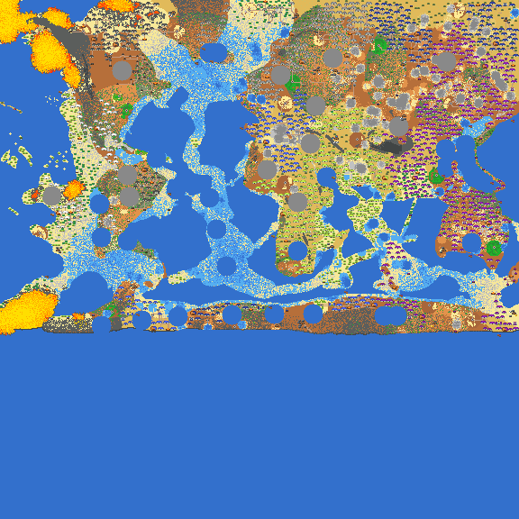 Eternal War