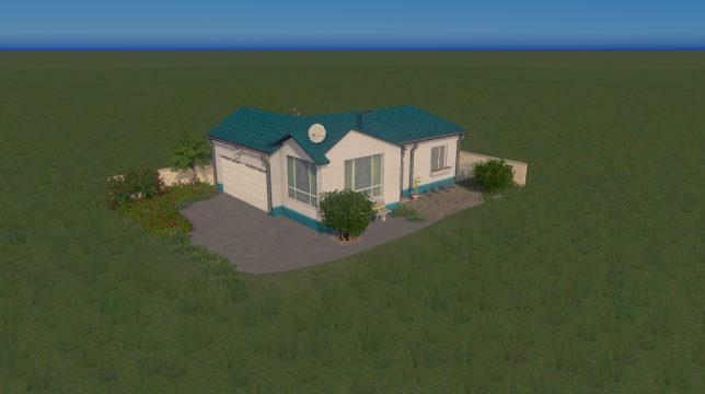 casa 3x2 15 c