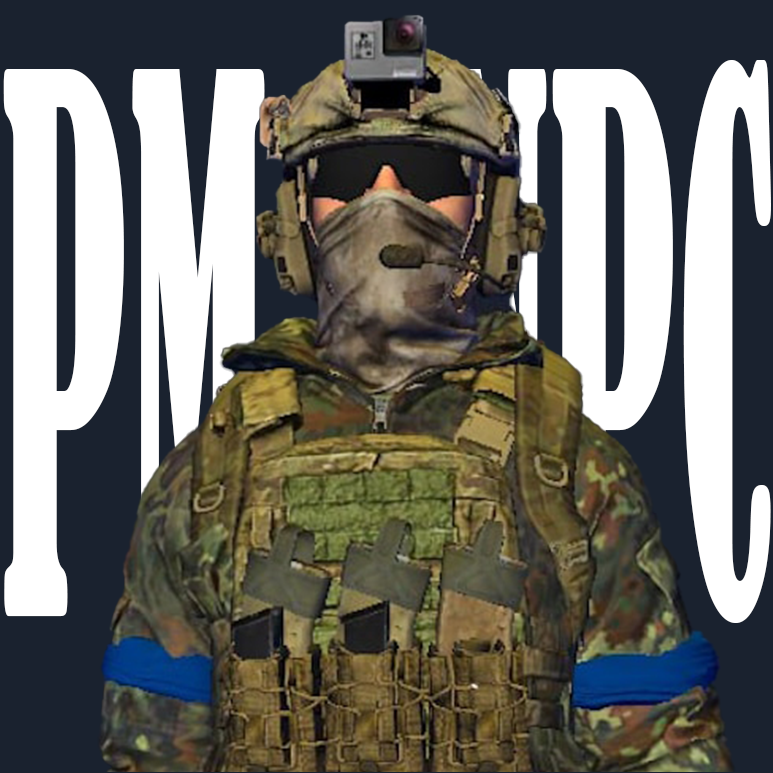 [PM]&[NPC] NATO Military Operator