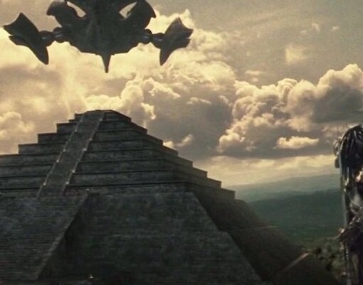& & La Piramide V3 & &