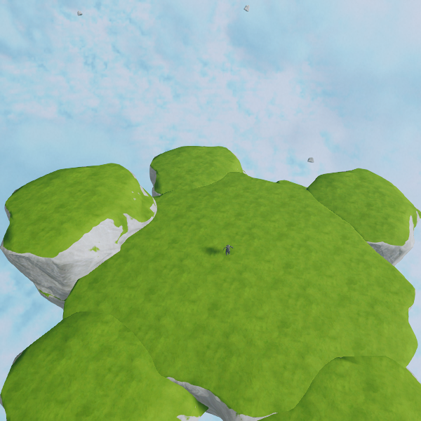 Basic Turtle