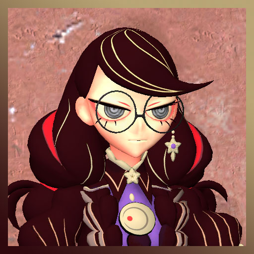 [PM] Cereza | Bayonetta