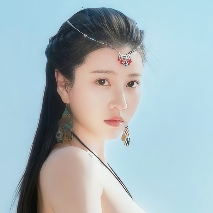 阳光的小径2 preview