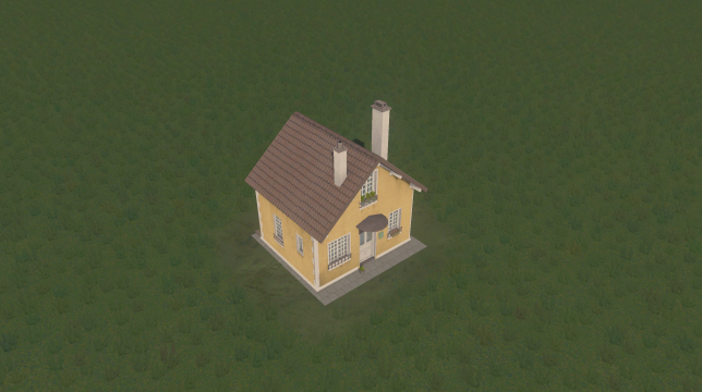 Casa 1x1 21