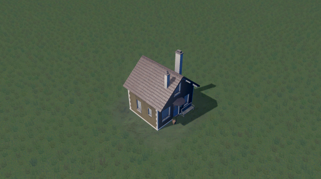 Casa 1x1 21a